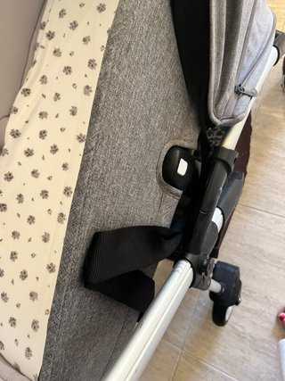 Capazo Bugaboo Bee 5