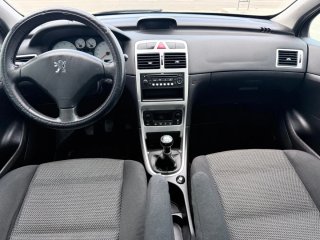Peugeot 307 2007