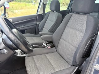 Peugeot 307 2007