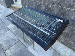 Yamaha MG32/14FX Mesa Mezclas Profesional