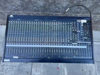 Yamaha MG32/14FX Mesa Mezclas Profesional