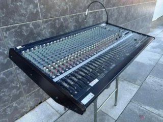 Yamaha MG32/14FX Mesa Mezclas Profesional