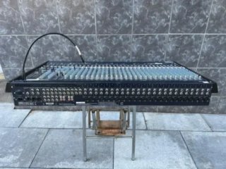 Yamaha MG32/14FX Mesa Mezclas Profesional