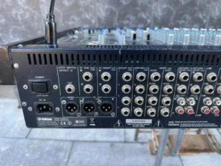 Yamaha MG32/14FX Mesa Mezclas Profesional