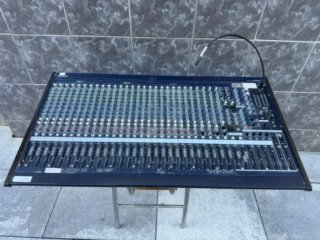 Yamaha MG32/14FX Mesa Mezclas Profesional