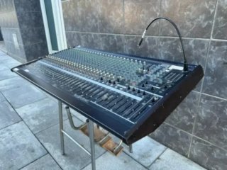 Yamaha MG32/14FX Mesa Mezclas Profesional