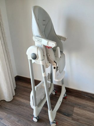 Trona Peg Perego Prima Pappa Follow Me