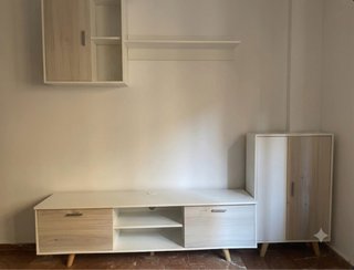 Conjunto Muebles Salón