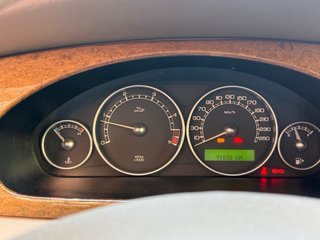 Jaguar X-Type 1998