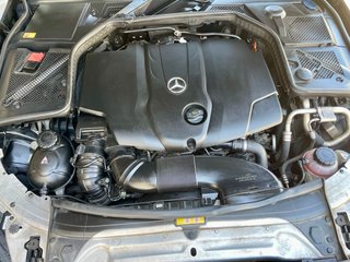 Mercedes-Benz Clase C 2013