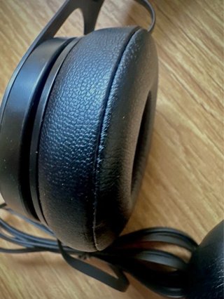 Auricolari Beats EP neri con scatola