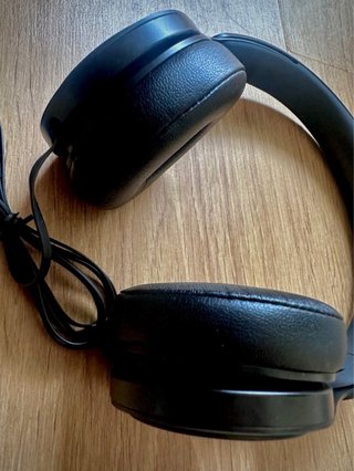 Auricolari Beats EP neri con scatola