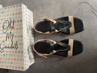 Sandalias Oh My Sandals Talla 36