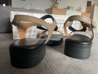 Sandalias Oh My Sandals Talla 36