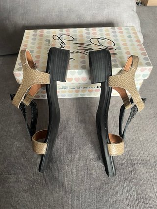 Sandalias Oh My Sandals Talla 36