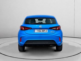MG MG3 Hybrid+ Comfort 143 kW (195 CV)