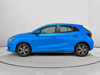 MG MG3 Hybrid+ Comfort 143 kW (195 CV)