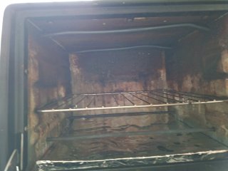 Horno Orbegozo 23L