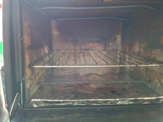 Horno Orbegozo 23L