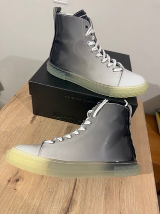 Giuseppe Zanotti Sneakers