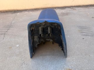 Asiento Suzuki DR Big 50 MotoRecuperados