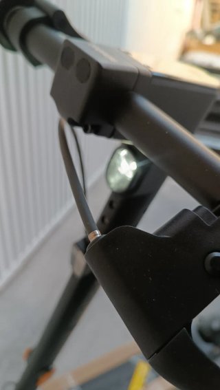 Patinete Eléctrico Segway-Ninebot MAX G2 W41F5601
