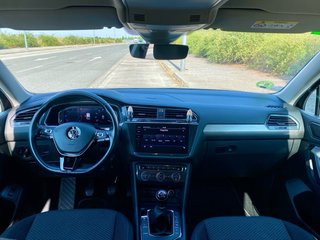 Volkswagen Tiguan Allspace 2020