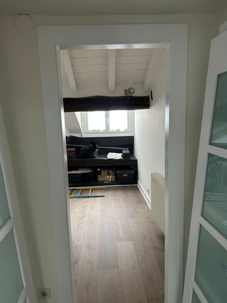 Puertas correderas de interior