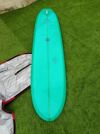 Tabla de surf Longboard 9'6