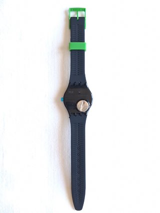 Swatch StopWatch Jess Rush