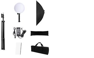 Luz LED Continua Estudio Fotográfico