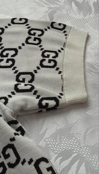 Polo Gucci Talla L