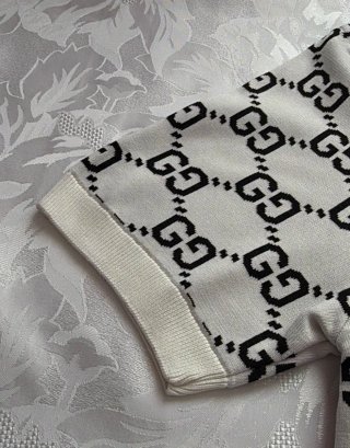 Polo Gucci Talla L