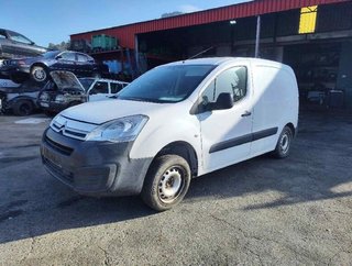 Citroen 388102 0801fc árbol levas berlingo furgon
