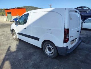 Citroen 388102 0801fc árbol levas berlingo furgon