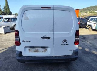Citroen 388102 0801fc árbol levas berlingo furgon