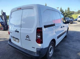 Citroen 388102 0801fc árbol levas berlingo furgon