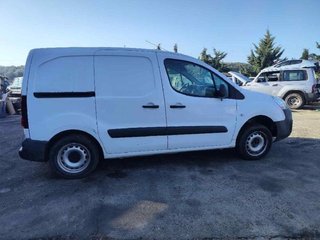 Citroen 388102 0801fc árbol levas berlingo furgon