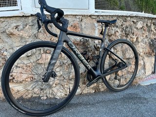 Bicicleta Carretera Orbea Orca Talla 47