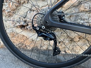 Bicicleta Carretera Orbea Orca Talla 47