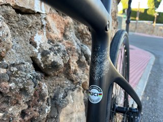 Bicicleta Carretera Orbea Orca Talla 47