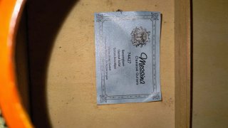 Guitarra vendo o cambio