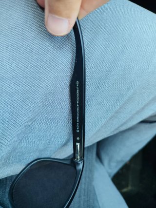 Gafas Kimoa