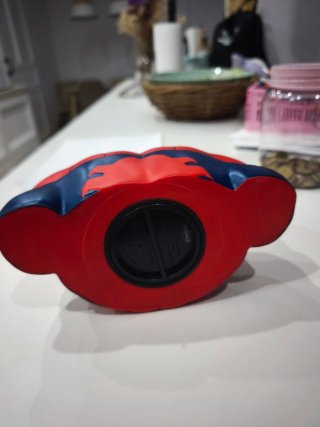 Hucha Spiderman
