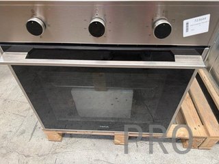 Horno de Gas Teka HSB 740 G X