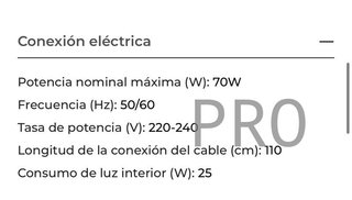 Horno de Gas Teka HSB 740 G X