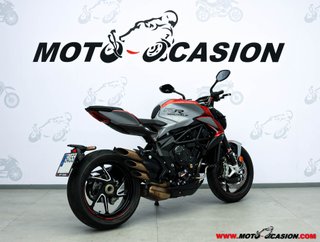 MV AGUSTA BRUTALE 800 RR