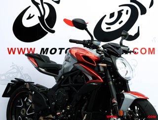 MV AGUSTA BRUTALE 800 RR