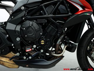 MV AGUSTA BRUTALE 800 RR