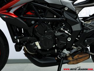 MV AGUSTA BRUTALE 800 RR